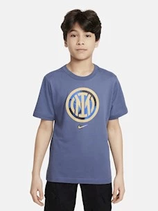 NIKE INTER U NK CREST TEE T-SHIRT BOYS