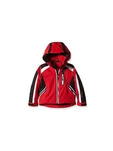 HYRA BARDONECCHIA JUNIOR SKI JACKET GIACCA BAMBINO/BAMBINA