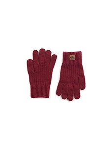 JAIL JAM KENSINGTON GLOVES  GUANTI DONNA 