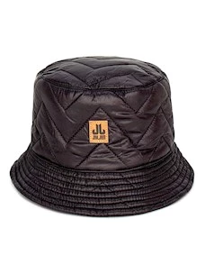 JAIL JAM HONEY BEE BUCKET CAPPELLO PESCATORE NAYLON CON RICAMO