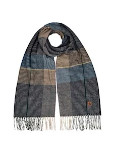 JAIL JAM HOLEN SCARF SCIARPA PRINCIPE DI GALLES 