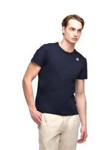 KWAY LE VRAI EDOUARD T-SHIRT UOMO