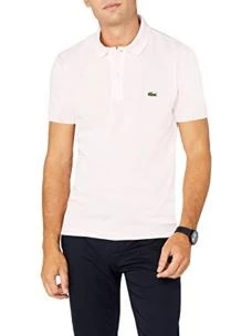 LACOSTE CROCODILE POLO UOMO MANICA CORTA 