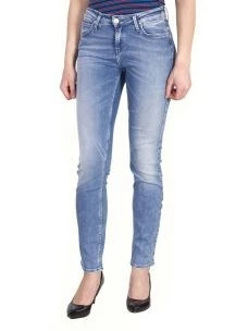 LEE JEANS DONNA ELLY SLIM STRAIGHT