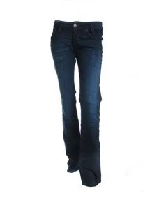 LEE JEANS DONNA LEOLA