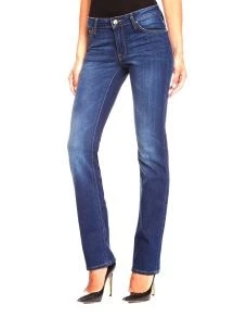 LEE JEANS DONNA MARION SLIM STRAIGHT