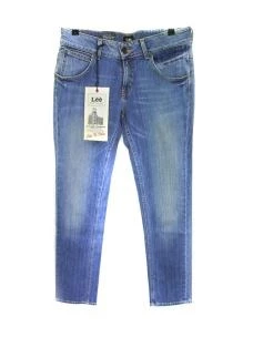 LEE JEANS DONNA AMY SLIM FIT