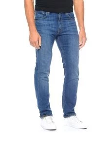 LEE JEANS UOMO BROOKLYN STRAIGHT