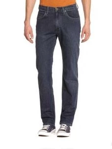 LEE JEANS UOMO BROOKLYN STRAIGHT