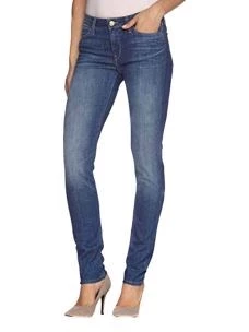 LEE JEANS DONNA SCARLETT SKINNY