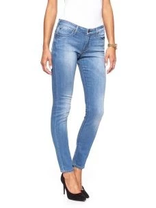 LEE JEANS DONNA SCARLETT SKINNY