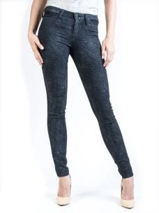 LEE JEANS DONNA SCARLETT SKINNY