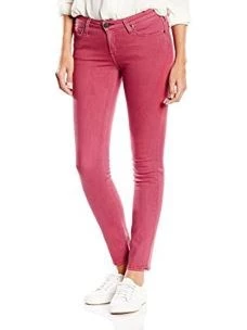 LEE JEANS DONNA SCARLETT SKINNY