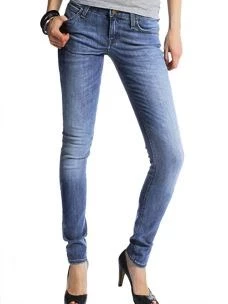 LEE JEANS DONNA SCARLETT SKINNY