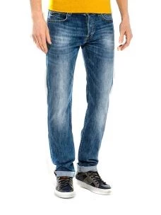 LEE JEANS UOMO MOD. POWELL