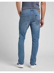 LEE LUKE WORN IN CODY JEANS  UOMO 