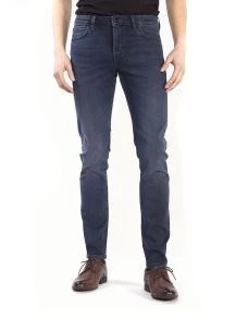 LEE JEANS UOMO MALONE SKINNY