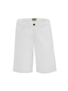 40WEFT BERMUDA CHINO BASIC UOMO