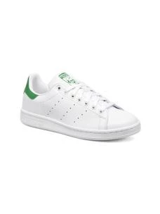 ADIDAS ORIGINAL'S STAN SMITH J SCARPE UNISEX 