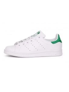 ADIDAS ORIGINAL'S STAN SMITH J SCARPE JUNIOR