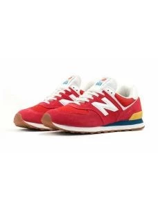 NEW BALANCE 574 SCARPE UOMO