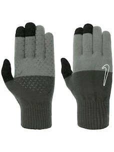 NIKE KNIT GRIP GLOVES GUANTI UNISEX IN MAGLIA