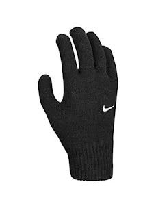 NIKE KNIT GLOVES UNISEX GUANTI IN MAGLIA 