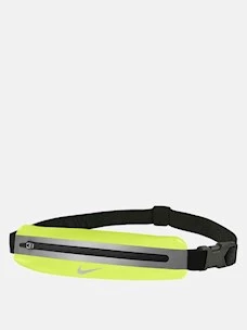 NIKE SLIM WAISTPACK VT/BK/SL 