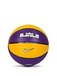 NIKE LEBRON PLGRD 07 PALLONE BASKET