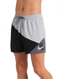 NIKE 5 VOLLEY SHORT BOXER MARE UOMO