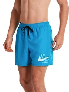NIKE 5 VOLLEY SHORT BOXER MARE UOMO