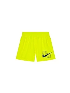 NIKE 4 VOLLEY SHORT SHORT MARE BIMBO