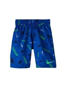 NIKE 6 VOLLEY SHORT SHORT MARE BIMBO 4/8 ANNI