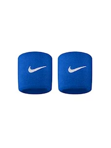 NIKE SWOOSH WRISTBANDS POLSINI UNISEX 