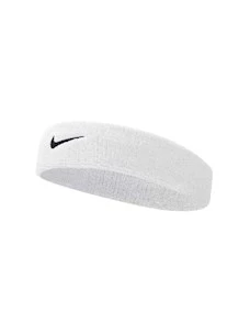 NIKE FASCIA SWOOSH HEADBAND IN SPUGNA UNISEX