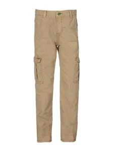 NAPAPIJRI PANTALONE BOYS K MOTO TG 10-14