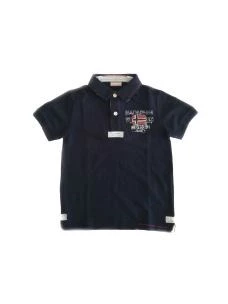 NAPAPIJRI POLO KIDS K ESTA MANICA CORTA