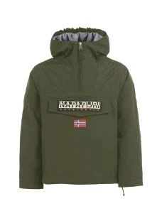 NAPAPIJRI GIACCHETTO BIMBO/A UNISEX K RAINFOREST 1