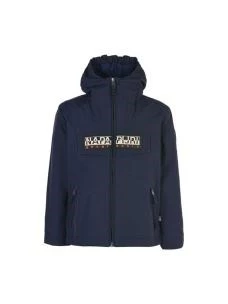 NAPAPIJRI K RAINFOREST S OP ANORAK UNISEX 