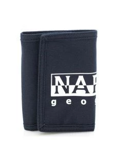 NAPAPIJRI HAPPY WALLET 2 PORTAFOGLIO UNISEX