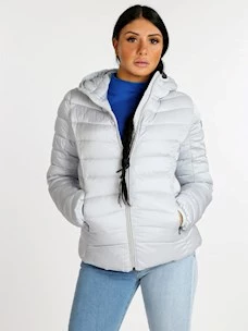 NAPAPIJRI AERONS WOM HOOD 1 PIUMINO DONNA 