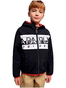 NAPAPIJRI GIACCHETTO UNISEX K A-ENTREMONT