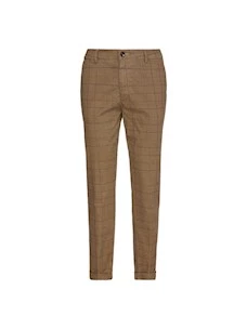 OUT/FIT PANT SOLDI PANTALONE UOMO IN FANTASIA