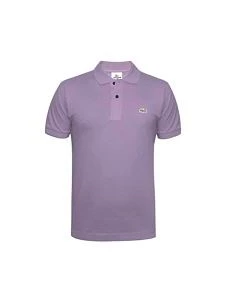 LACOSTE ITALIAN FIT POLO UOMO MANICA CORTA