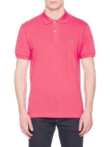 LACOSTE ITALIAN FIT POLO UOMO MANICA CORTA