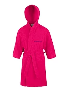 SPEEDO ACCAPPATOIO MICROSPUGNA JR BATHROBE MONOTERRY JR