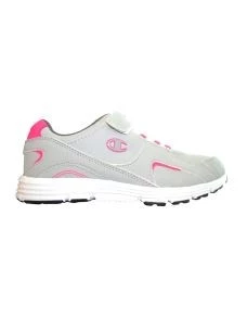 CHAMPION J REX PU G SCARPE LITTLE GIRLS