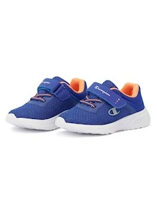 CHAMPION LOW CUT SHOE SOFTY 2.0 B TD SCARPE BIMBO