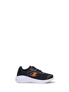 CHAMPION SYPHON ENGAGE MESH B GS LOW CUT SHOE