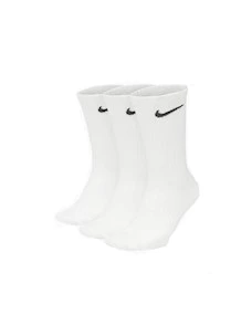 NIKE EVERYDAY COTTON LIGHTWEIGHT CREW CALZE UNISEX